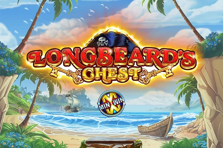 Longbeard's Chest